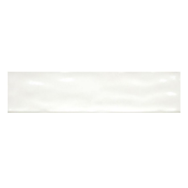 BMS Budget Line Viena Blanco Glans Wandtegel 7,5x30cm